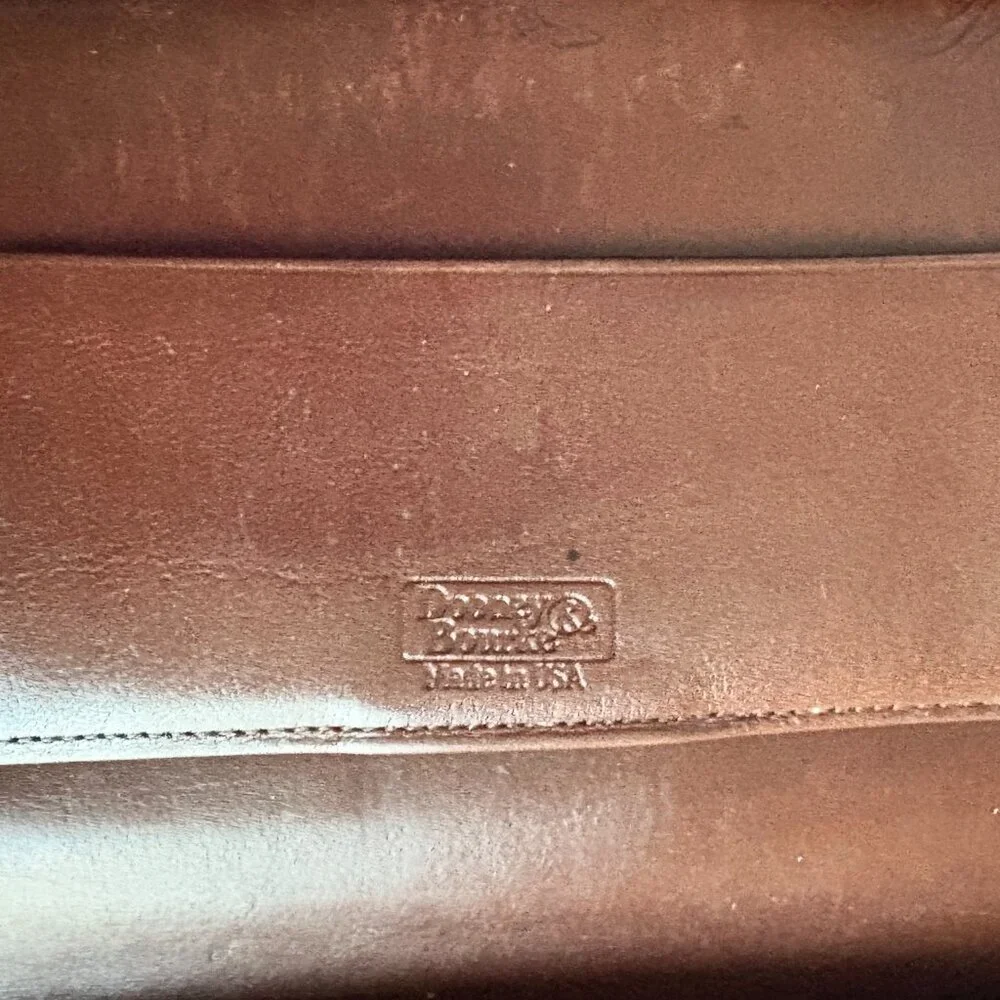 Dooney & Bourke preowned vintage